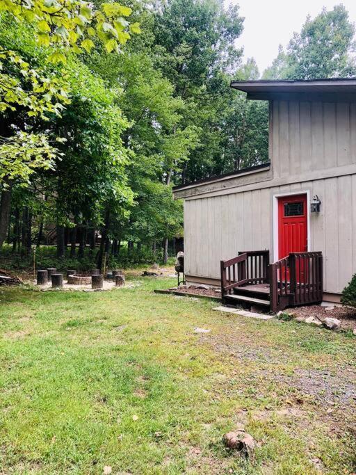 Weekend At Bernie's! *pet Friendly!* **hot Tub** Holiday home