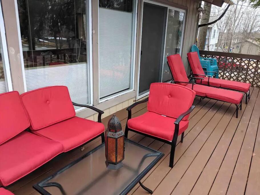 Holiday home Weekend At Bernie's! *pet Friendly!* **hot Tub**