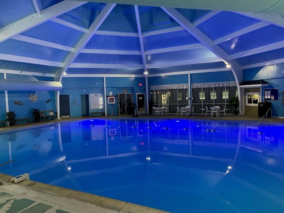 Holiday home Weekend At Bernie's! *pet Friendly!* **hot Tub**
